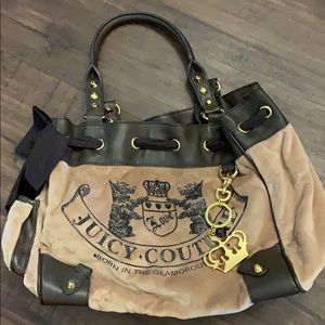Juicy Couture Purse